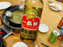 -濠轩阁特色生蚝火锅(水湾路店)