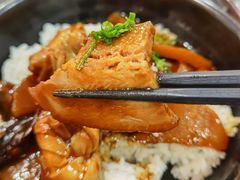 -食其家·牛丼咖喱(昆山巴黎春天店)