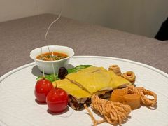 -花家怡园(四合院总店)