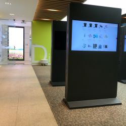 -安利上海体验馆