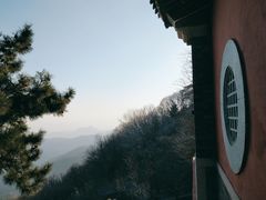 -妙峰山风景名胜区
