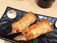 -友壹町寿司(佛山新DNA店)