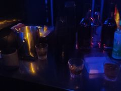 -TOP LIV Night Club 酒吧