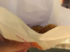 -麦当劳(华发商都店)