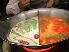 -湊湊火锅·茶憩(打浦桥日月光店)