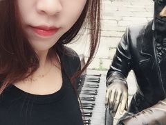 -龙潭水乡