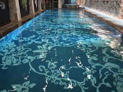 -北京索菲特大酒店·健身中心