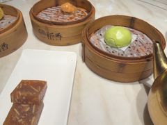 -稻香饭店(龙华天虹店)