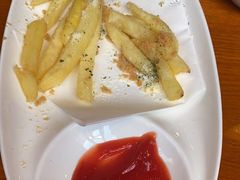 -無忧浅草君·洋风料理(下沙宝龙二期一店)