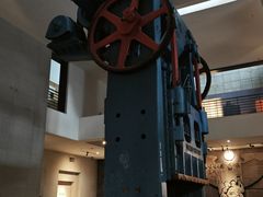 -柳州工业博物馆