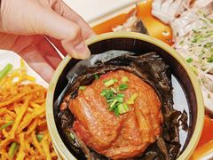 -莲餐厅·湖北菜·潜江小龙虾店(愚园路店)