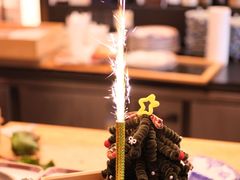 -鳥喜Toriki怀石烧鸟料理