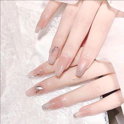 点击看大图 -LILY NAILS美甲美睫