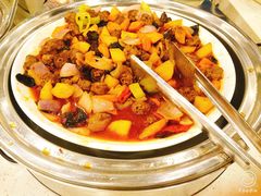 -佳客来牛排西餐厅(东风路店)