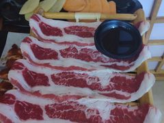 -杀猪天·韩国烤肉(铁路街第一分店)