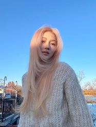 -BOF HAIR BY HONTO