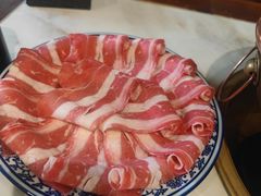-宣武小院涮肉(前门店)