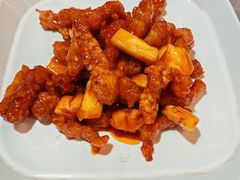 -上淮宴(蓝惠首府店)
