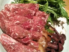 火锅面-萨拉伯尔水源素问店·韩国宫廷料理(人民路店)