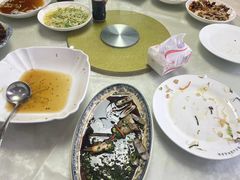 -江南村海鲜馆(洞头店)