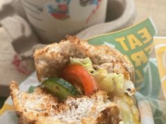 -赛百味SUBWAY(高新店)