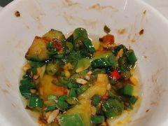 -湘邻呷铺·田园家宴(汉基广场店)