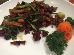 iphone_upload_pic-拂晓山房·私房川菜(西门店)
