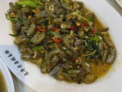 -长平老姿娘夜粥(平东一街店)