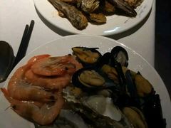 -星伦多自助料理·涮烤一体(虹悦城店)
