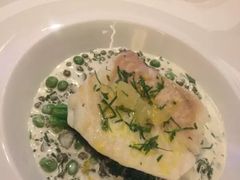 -迪拜帆船酒店海底餐厅