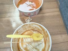 -蓝老大糖粥藕店(老门东店)