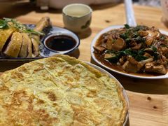 -下塘街25号农家菜馆(新场店)