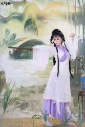 -九月鹰飞汉服摄影工作室