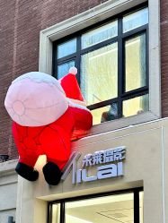 -米莱摄影写真(五大道别墅店)