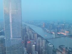 -广州四季酒店·佰鲜汇·现代法餐