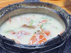 -林记潮汕海鲜砂锅粥(平潭店)