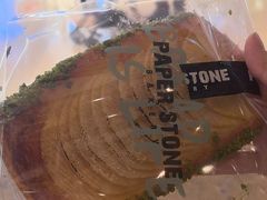 -PAPER STONE BAKERY(天汇广场店)