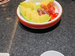 -海鲨湾海鲜会馆(百家湖1912店)