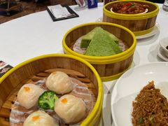 -醉辉皇原味海鲜江南菜(成都大魔方店)