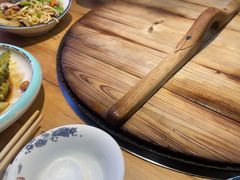 -老渔翁炖鱼坊(黄海西路东山店)