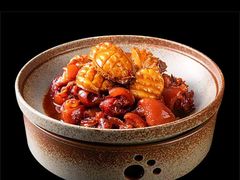 -心海贝西餐(翰林苑商业城店)