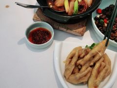 -顺峰(农展馆店)