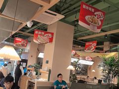 -榆林镇筋饼(知春路店)