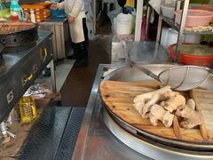 -牛煎里牛肉煎包淮南牛肉汤(广东路店)