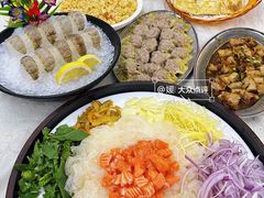 -嘉升大排档(番禺总店)