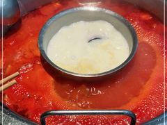-鱼豆吉·豆浆鱼火锅(宜昌万达店)