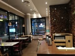 大堂-必胜客(宁波天一水街店)