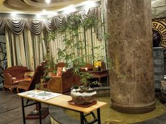 -古莲·影院足道·按摩SPA(水上温泉店)
