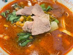 -当家水煎包·牛肉汤(浦江店)