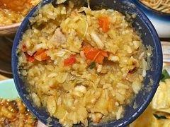 -觅山云南菜(泊富ICITY店)